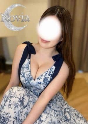 日本橋メンズエステ Novia（ノビア） 羽田 りか