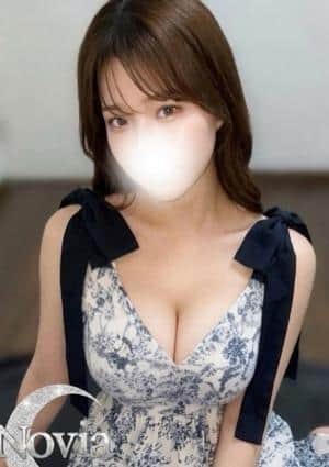 日本橋メンズエステ Novia（ノビア） 一ノ瀬 りら