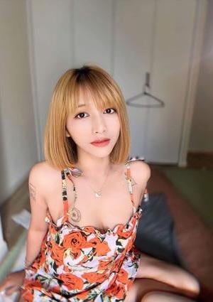 森の花 てれさ