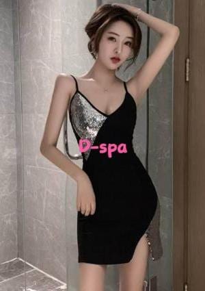 D-spa もえちゃん