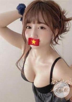 ベトナム美癒し館 もえ