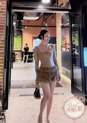 ベトナム美癒し館 のん