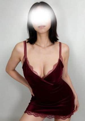 Madam Grace マダムグレイス 藤井 麻衣
