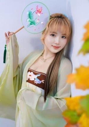 Sweet Oasis りさちゃん