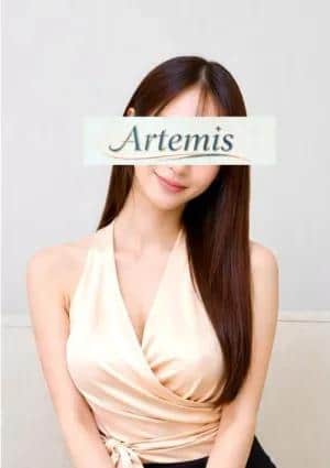 Artemis 蒼井　るあ