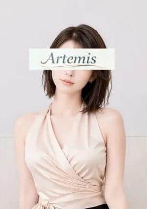 Artemis 高瀬　さよ