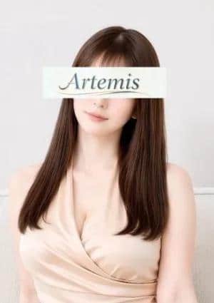 Artemis 藤崎　りお