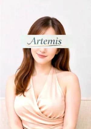 Artemis 関　さやか