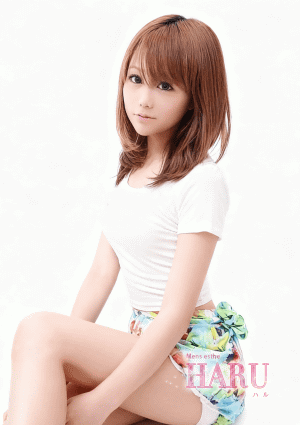 HARU ゆみ