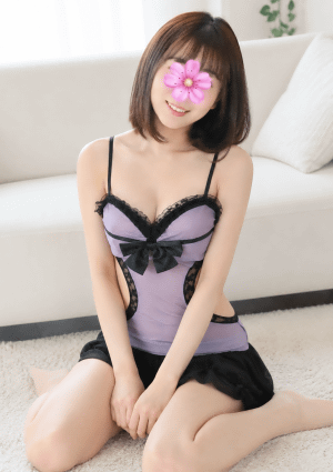 初恋 ななちゃん