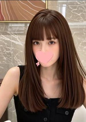 猫系彼女 えみ