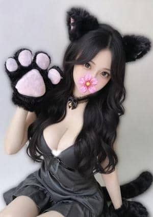 猫系彼女 さえ