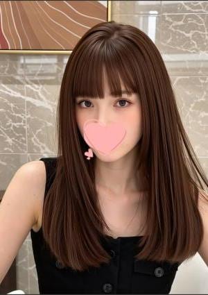 猫系彼女 えみ