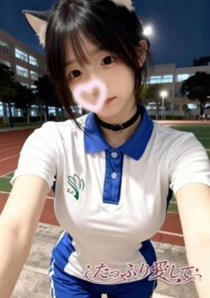 たっぷり愛して みえ