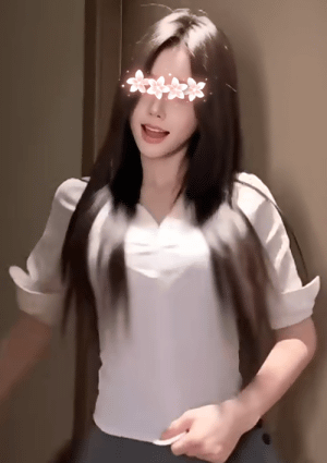 美美 ハナ