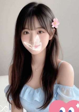 月の恋 ゆき