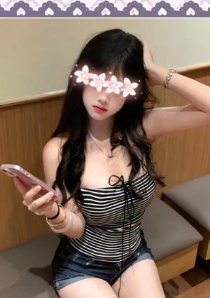 月の恋人 かすみ