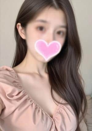 甘えん坊 なな