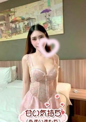甘い気持ち きき