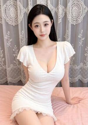 夏の花 れいな