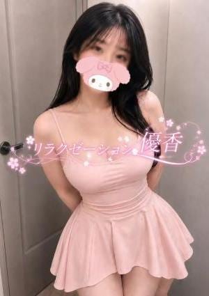 優香 あおい