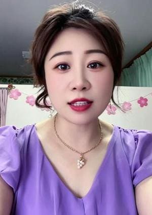 上海養生館 オウさん