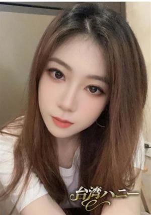 台湾ハニー みか