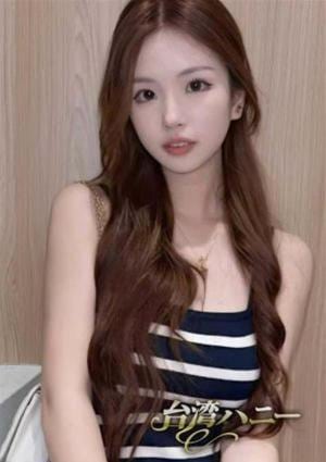 台湾ハニー みほ