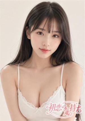 初恋の気持ち あおい