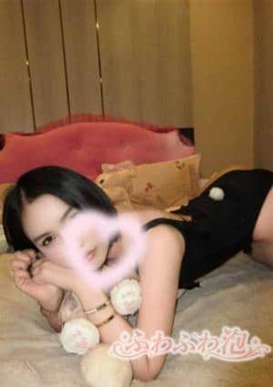 ふわふわ泡 りお