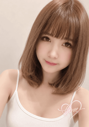 Love ささ
