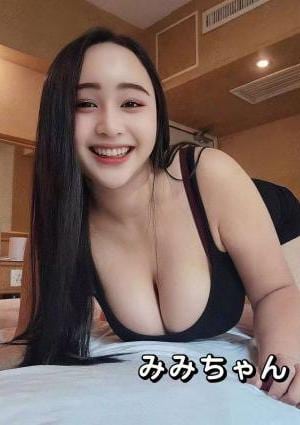 極楽メンズエステ みみちゃん
