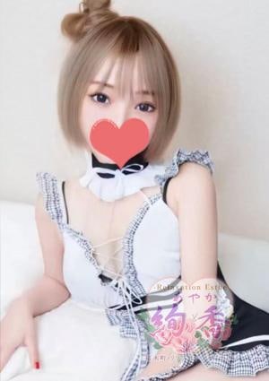 絢香（アヤカ） いちごちゃん