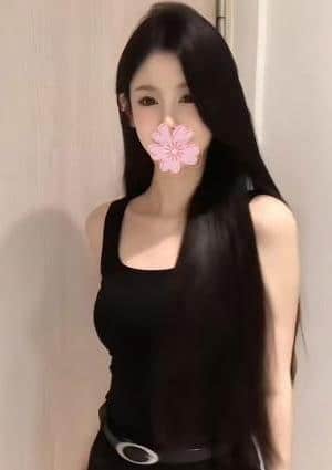 白い恋人 エリ