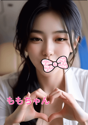 ラブブ 新人ももちゃん