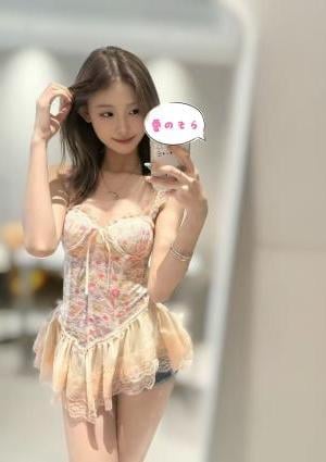 うるる れいなちゃん