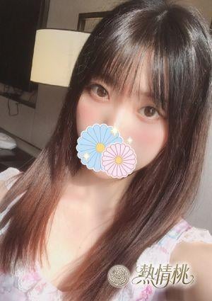 熱情桃 あれ