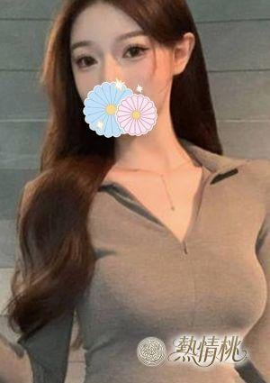 熱情桃 あい