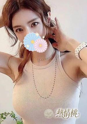 熱情桃 えい