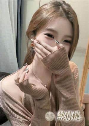 熱情桃 みほ