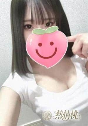 熱情桃 あや