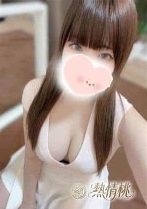 熱情桃 かれん