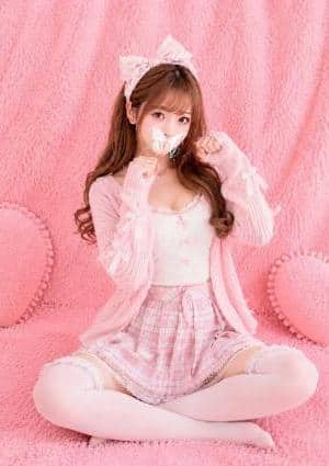 台湾20代リラクゼーション ゆい