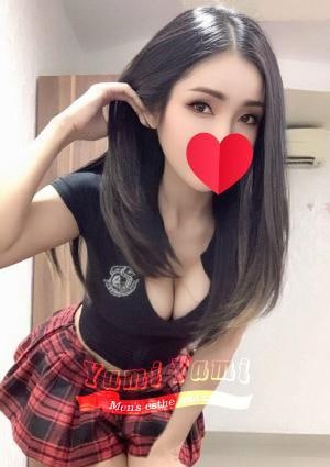Yami Yami ナナ
