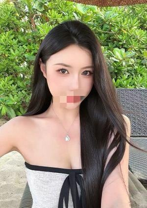 女神の手 はな
