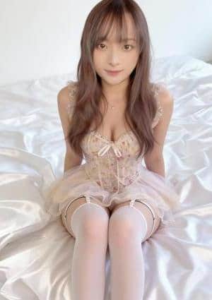 星汐の蜜桃 れなちゃん💖本人保証