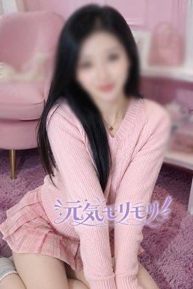 元気モリモリ みいちゃん