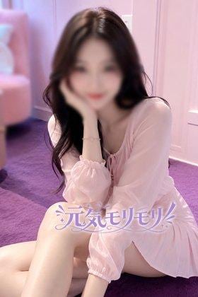 元気モリモリ りなちゃん