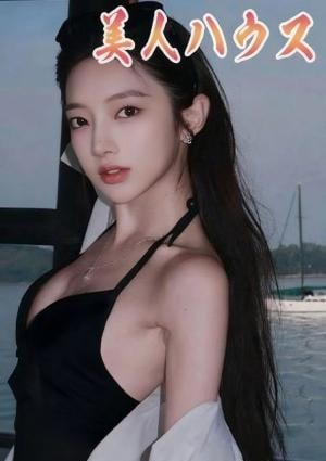 美人ハウス モエ