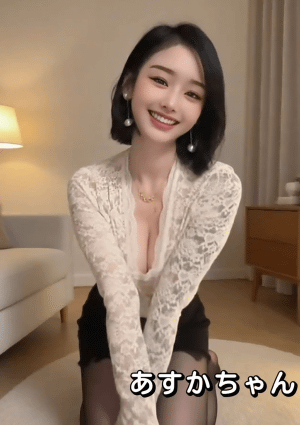 恋わずらい あすか
